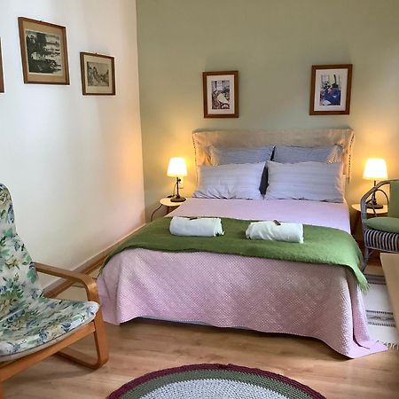 Appartement Magnolia Garden à Miskolc Extérieur photo