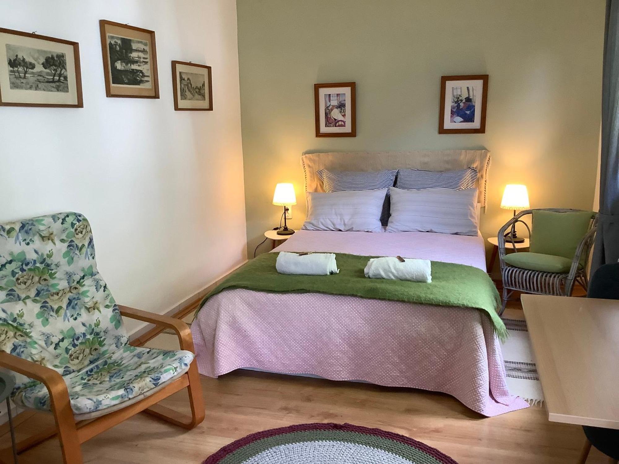 Appartement Magnolia Garden à Miskolc Extérieur photo