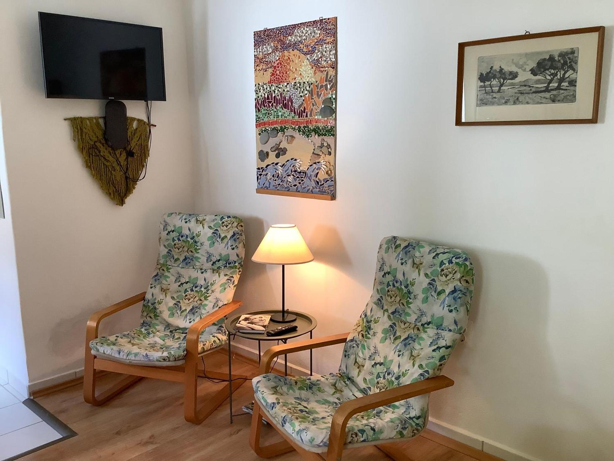 Appartement Magnolia Garden à Miskolc Extérieur photo